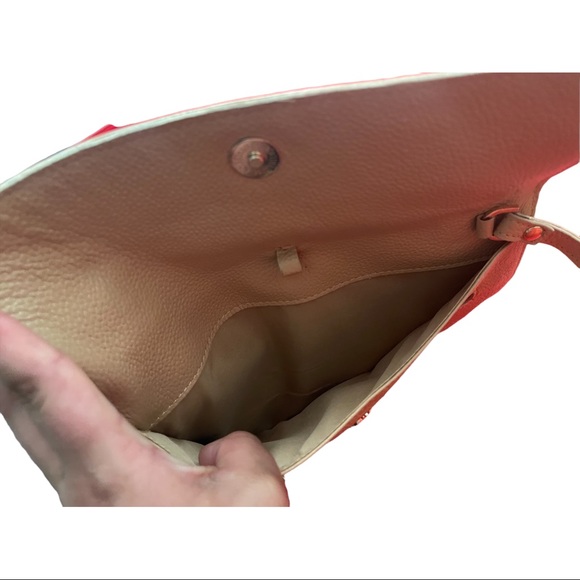 Laggo Leather Wristlet - Picture 2 of 4